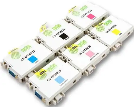 Картридж CACTUS CS-EPT0827 – фото товара