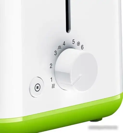 Тостер Braun HT1010GR – фото товара