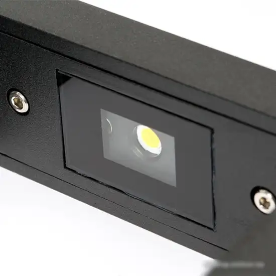 Садовый светильник Arlight LGD-PATH-FRAME-H650-7W Warm3000 021929(1) – фото товара