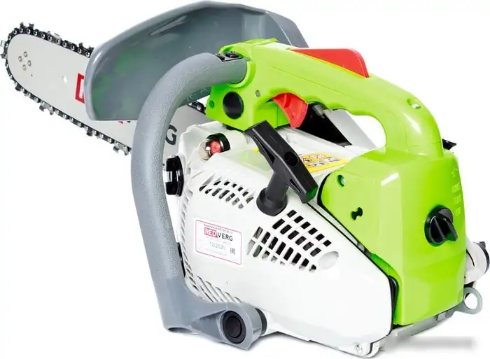 Бензопила RedVerg RD-GC25-12 – фото товара
