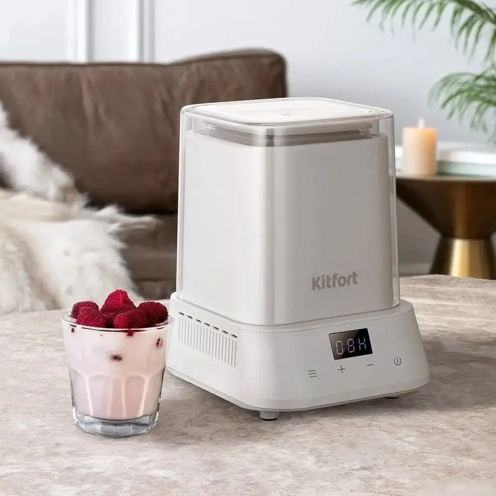 Йогуртница Kitfort KT-9836 - фото товара