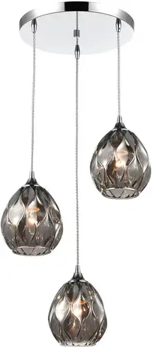 Подвесная люстра Vele Luce Elision VL5593P23 – изображение в каталоге