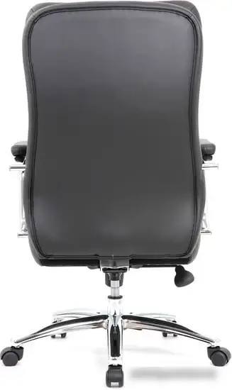 Кресло Brabix Amadeus EX-507 (черный) – фото товара