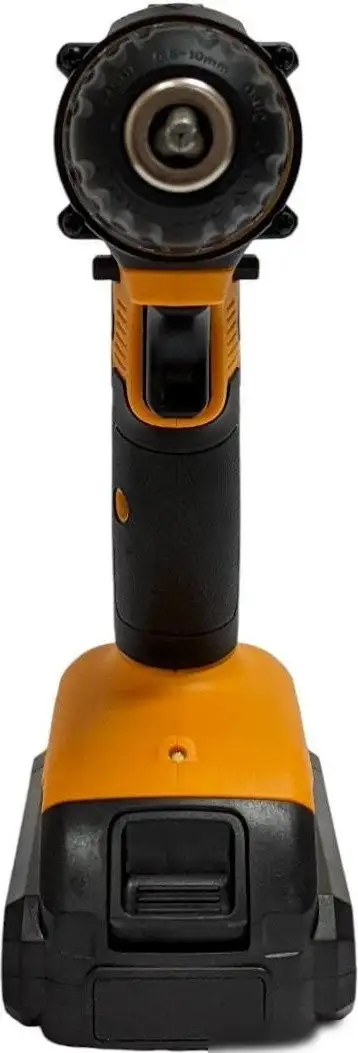 Дрель-шуруповерт Partisan AD-18.21B (с 2-мя АКБ, кейс) – фото товара