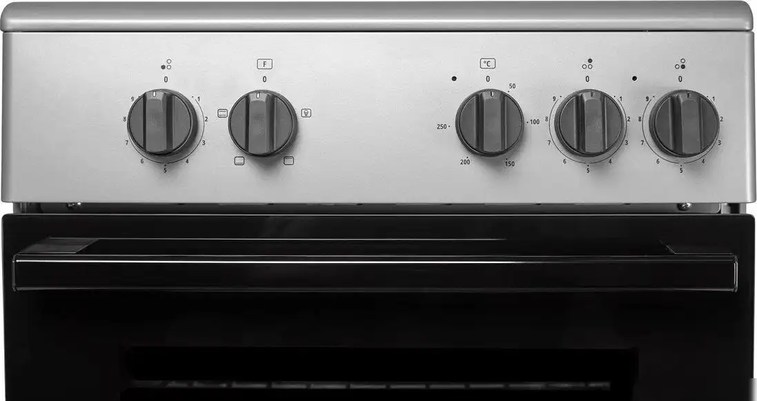 Кухонная плита Midea MFE-2G — фото товара