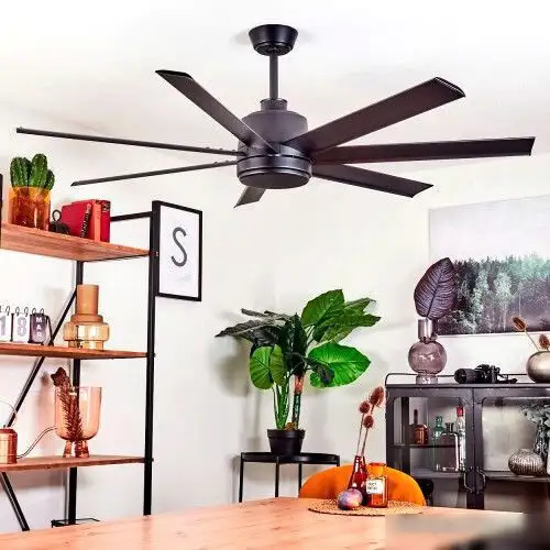 Светильник с вентилятором Eglo Azar 60 35019 – фото товара