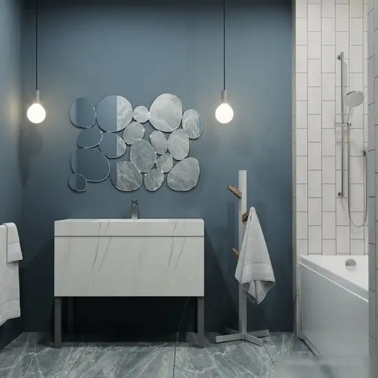 Ванна Triton Прага 170x70 Базовая Flat (с гидромассажем) - фото товара