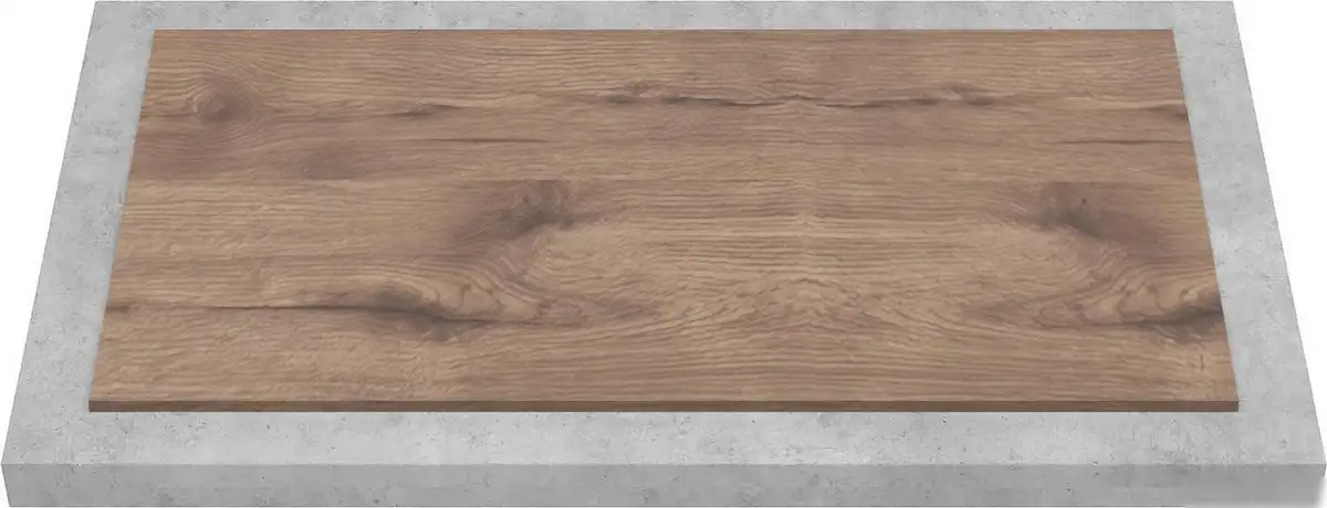 ЗОВ Тумба под умывальник Дион-Анталья 80 A80LOWC0 (дуб веллингтон) – фото товара