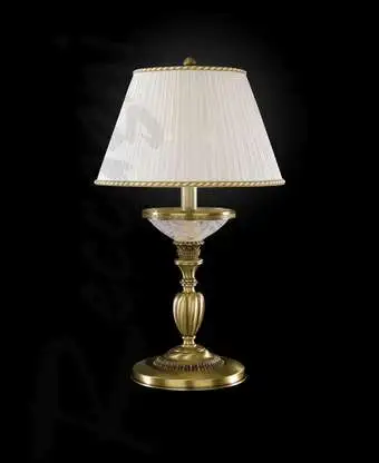 Настольная лампа Reccagni Angelo P 6402 G – изображение в каталоге