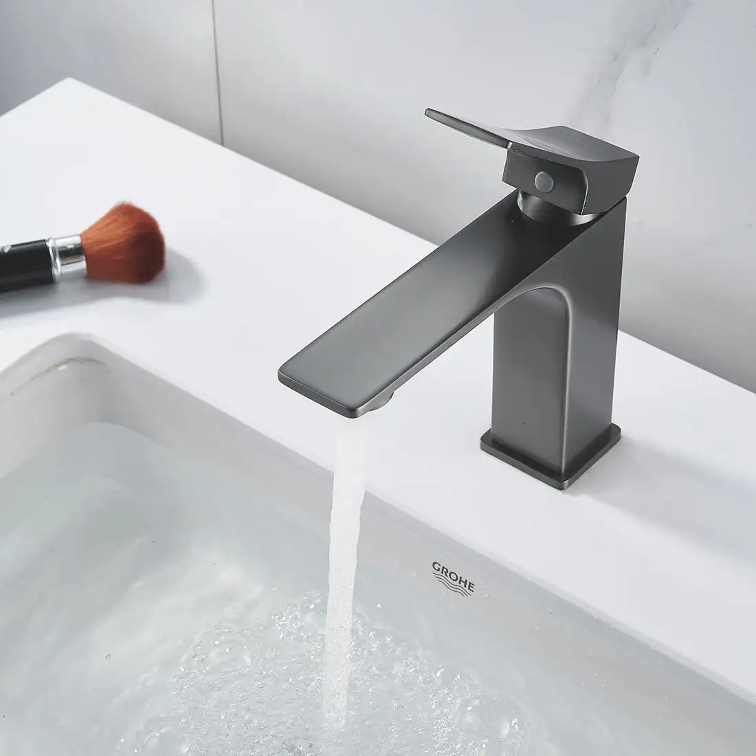 Смеситель Shevanik S6101T - фото товара