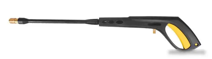 Мойка высокого давления Huter M165-РW – фото товара