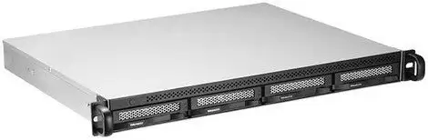 Сетевой накопитель TerraMaster U4-500 – фото товара