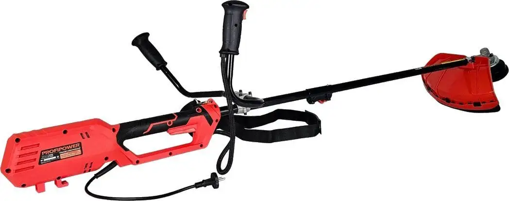 Триммер Profipower ET-1400 – фото товара