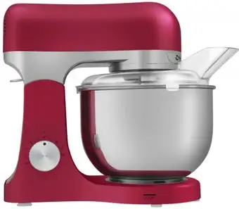 Планетарный миксер MAUNFELD MF-422CH - изображение в каталоге