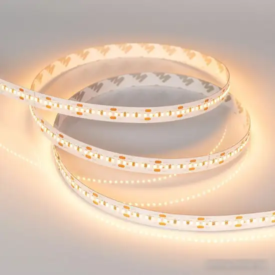 Светодиодная лента Arlight Microled-M300-10mm 24V Warm3000 023590(2) – фото товара