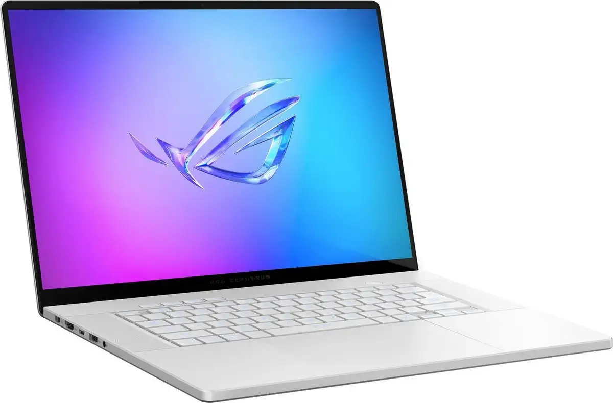 Игровой ноутбук ASUS ROG Zephyrus G16 2025 GU605CX-QR077 – фото товара