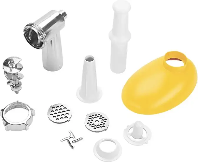 Мясорубка Kitfort КТ-2113-2 - фото товара