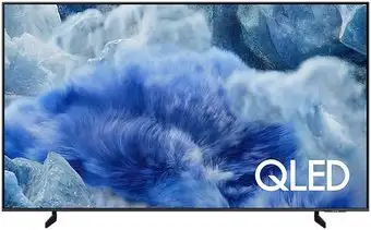 Телевизор Samsung AI QLED 4K Q8F QE65Q8FAAUXRU – предпросмотр товара Телевизор Samsung AI QLED 4K Q8F QE65Q8FAAUXRU – изображение в каталоге