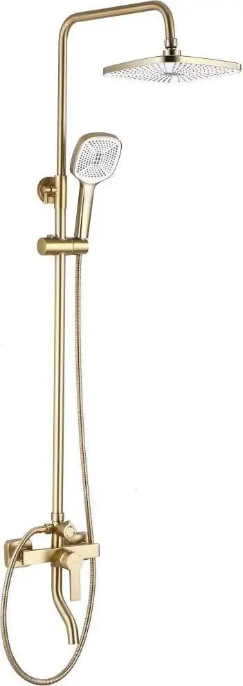 Душевая система Rea Argus REA-P7841 - фото товара