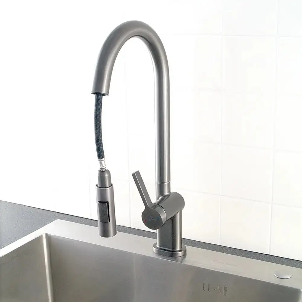 Смеситель Diadonna Д60-0005QH - фото товара