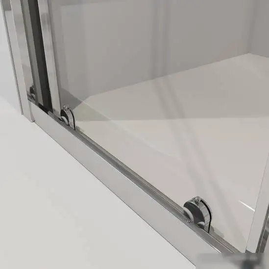 Душевая дверь Niagara NG-82-13AB 130x190 - фото товара