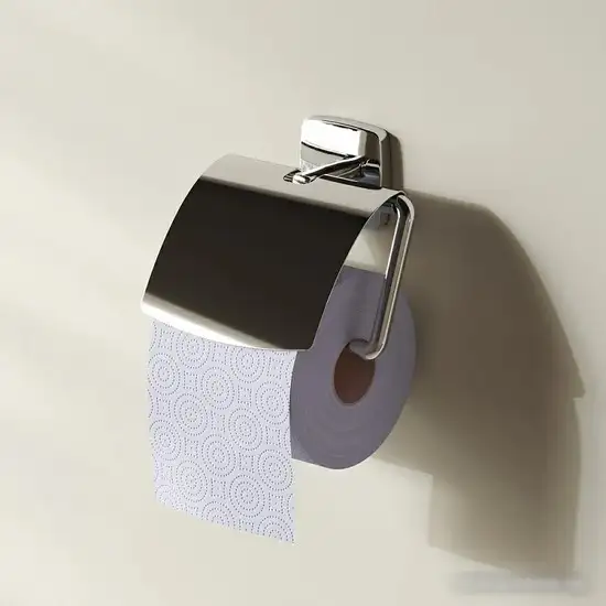 Набор аксессуаров для ванной AM.PM Gem AK90D1806W – фото товара