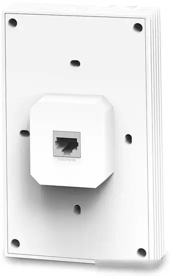 Точка доступа TP-Link EAP655-Wall – фото товара