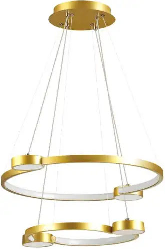 Подвесная люстра Lumion Ledio Sheridan 5247/79L – изображение в каталоге
