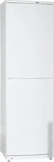 Холодильник ATLANT ХМ 6023-031 - фото товара