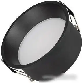 Точечный светильник Arlight MS-BREEZE-BUILT-R125-16W Day4000 035614 – фото товара