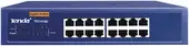 Коммутатор Tenda TEG1016D