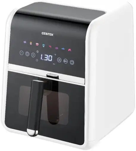 Аэрогриль (аэрофритюрница) CENTEK CT-3188 – фото товара