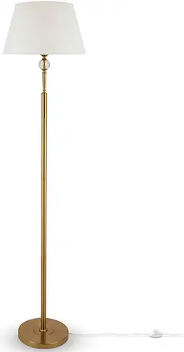 Торшер Freya Rosemary FR5190FL-01BS1 – изображение в каталоге