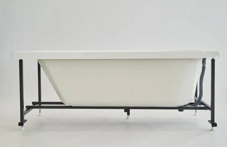 Ванна Radomir Николь 180x80 2-78-0-0-1-210Р (фронтальный, с каркасом) - фото товара