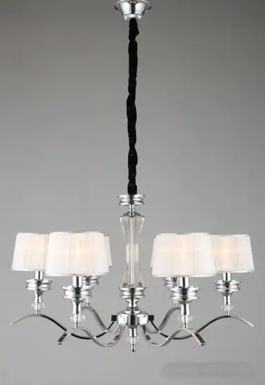 Подвесная люстра Omnilux Arosio OML-88403-06 – фото товара
