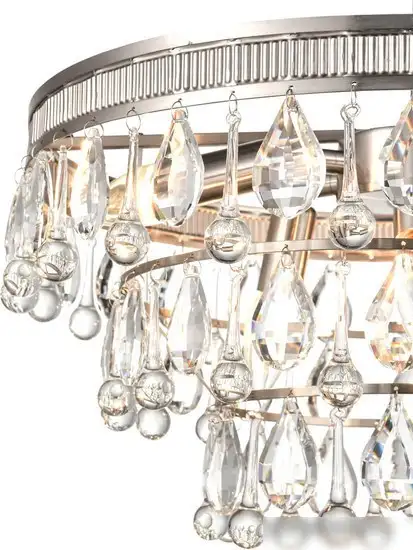 Подвесная люстра Vele Luce Augostina VL3253P06 – фото товара