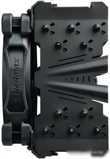 Кулер для процессора Enermax ETS-T50 AXE ARGB ETS-T50A-BK-ARGB – фото товара