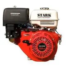 Бензиновый двигатель Stark GX390