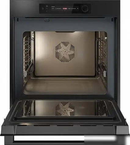 Электрический духовой шкаф ASKO OCM66GSH - фото товара