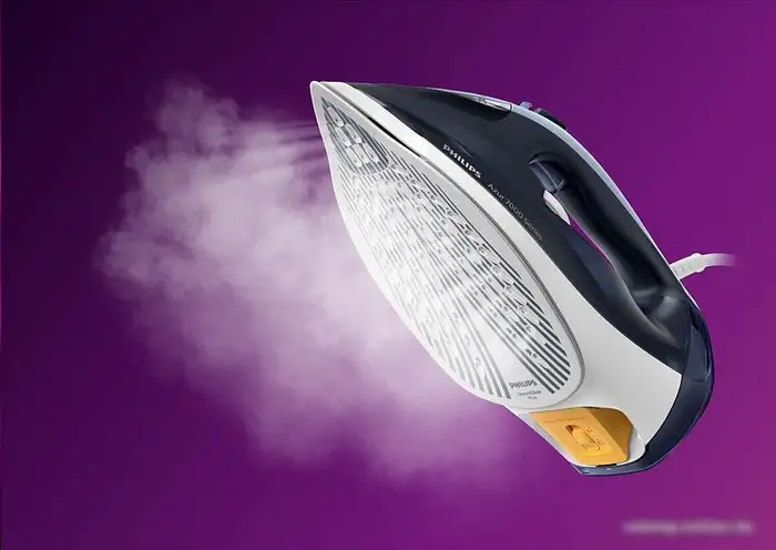 Утюг Philips 7000 Series DST7030/20 - фото товара