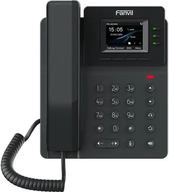 IP-телефон Fanvil V60G – изображение в каталоге