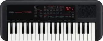Синтезатор Yamaha PSS-A50 – изображение в каталоге