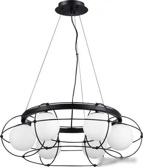 Подвесная люстра ST Luce SL1189.403.06 – фото товара