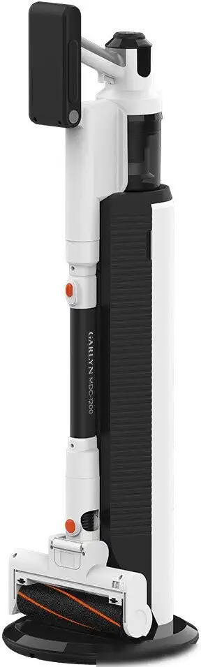 Пылесос Garlyn MDC-1200 - фото товара