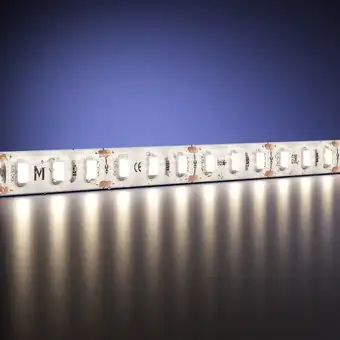Светодиодная лента Maytoni Ultra 12В 2835 9.6Вт/м 3000К 5м IP 65 201034 – изображение в каталоге