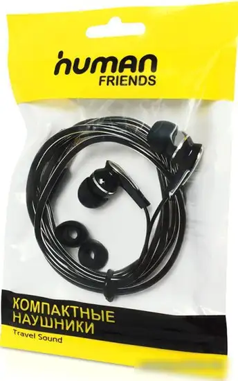 Наушники CBR Human Friends Band – фото товара