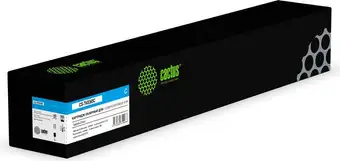 Картридж CACTUS CS-TK8365C (аналог Kyocera TK8365C) – изображение в каталоге