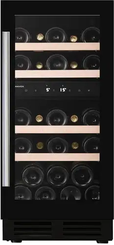 Винный шкаф Dunavox DAUF-32.78DB — изображение в каталоге