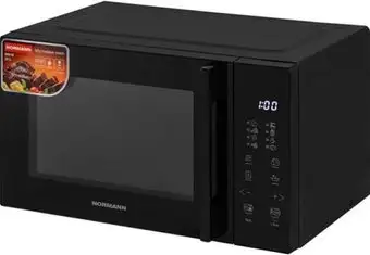 Микроволновая печь Normann AMW-940 – изображение в каталоге
