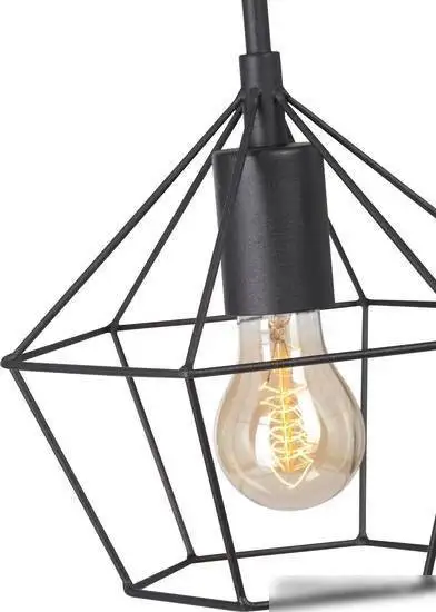 Точечный светильник Vitaluce V3936-1/1S – фото товара